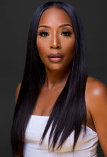 Clip In's Natural Wavy (Pre-Order)