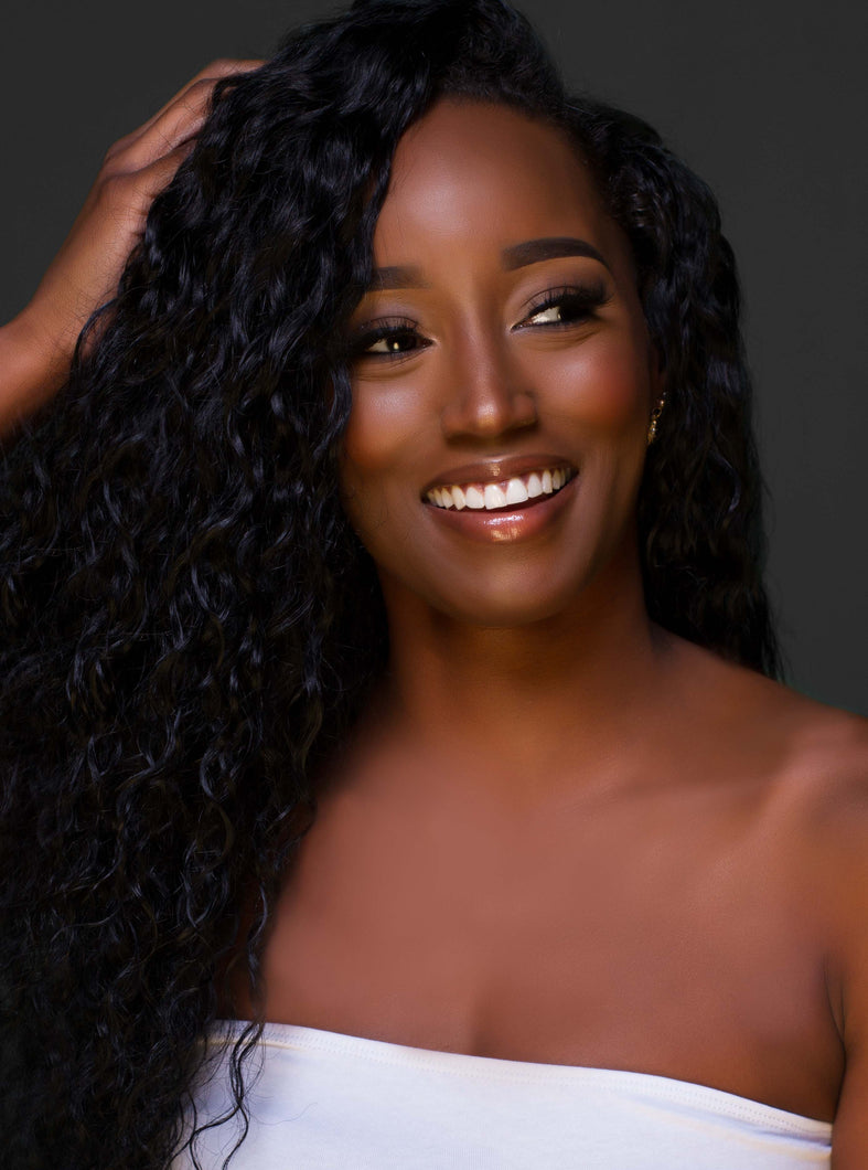 SATURDAY'S CURLS (Bundle Deals)