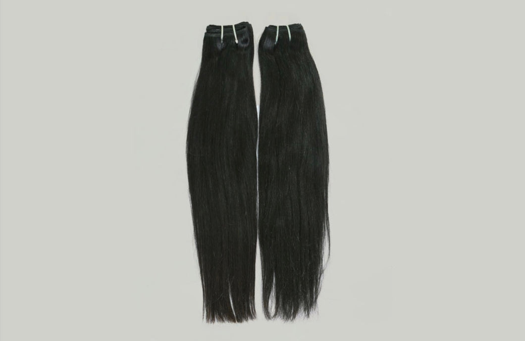 SUNDAY'S SILK STRAIGHT