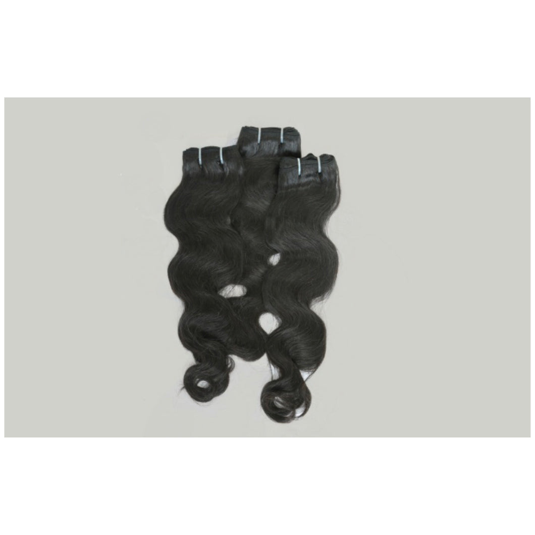 Natural Wavy ( Pre-Order)
