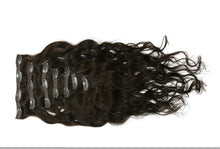 Clip In's Natural Wavy (Pre-Order)